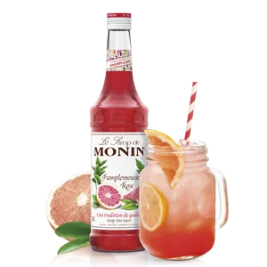 MONIN - Box for Hot Drinks - Caramel Hazelnut and Chocolate Cookie - 3x25cl - monin sirop cocktail café coffee