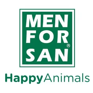 Menforsan - Aloe Vera foam shampoo - menforsan