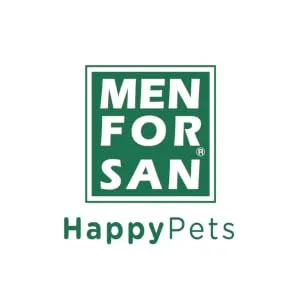 Menforsan - Nutritional supplement Relaxation 120 ml - Logo, Menforsan.