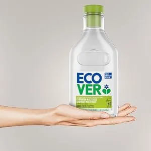 ECOVER Multi-Purpose Cleaner Lemon Ginger 1 L - Nettoyant