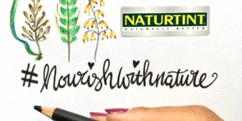 Naturtint Color Fixing Shampoo - Naturel.