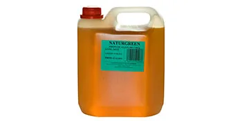 Nutricosmetics - Naturgreen Agave Garrafa Syrup 7 kg - Sirop d