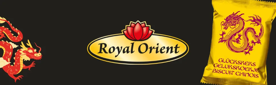 ROYAL ORIENT Dirty Water Okras 0.4 kg - product information 1