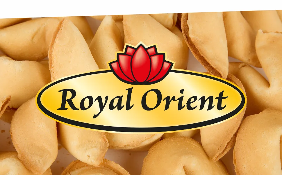 ROYAL ORIENT Dirty Water Okras 0.4 kg - Royal Orient
