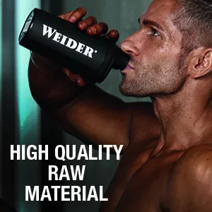 Weider Isolate Whey 100 CFM Ice Strawberry Flavor Protein Blend with Whey Protein Isolate Muscle Gain No Aspartame Low Sugar 908g - Qualité supérieure