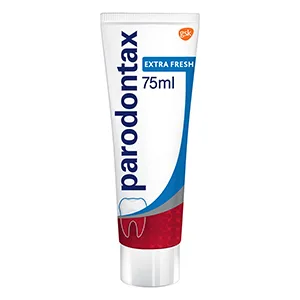 Parodontax Pasta S/Fluor 75G - Parodontax