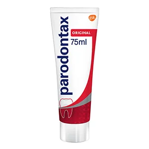 Parodontax Pasta S/Fluor 75G - Parodontax