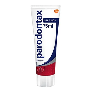 Parodontax Pasta S/Fluor 75G - Parodontax