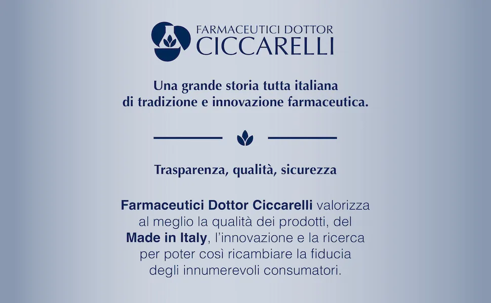 Pasta del Capitano Plaque and Caries Toothpaste 75 ml - product information 9