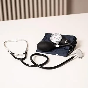 Pic Solution Classicstomeed Manual Stethoscope Meter Kit - ClassicSteto