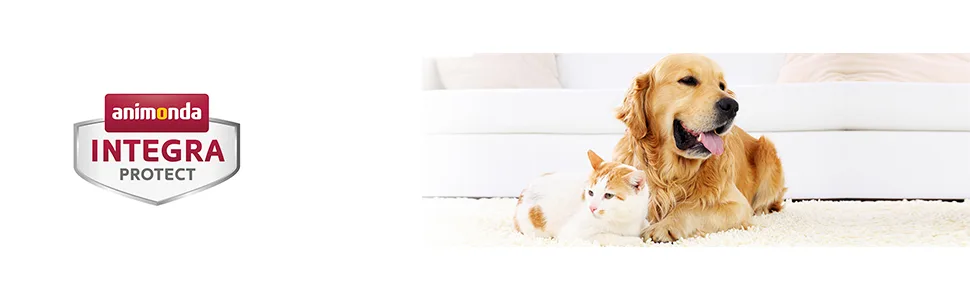 Animonda Integra Protect Intestinal for Cats Diet Cat Food Wet Food for Diarrhea or Vomiting 1200g - Chat intestinal.