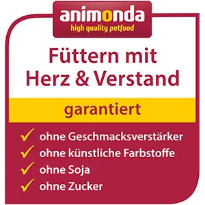 Animonda Integra Protect Intestinal for Cats Diet Cat Food Wet Food for Diarrhea or Vomiting 1200g - product information 6