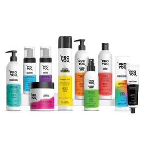 REVLON PROFESSIONAL Proyou The Keeper Shampoo 350 Ml - Proyou