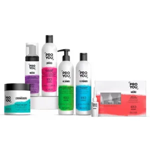 REVLON PROFESSIONAL Proyou The Keeper Shampoo 350 Ml - Proyou