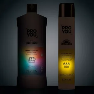 Proyou The Tamer Conditioner 350 Ml - Proyou