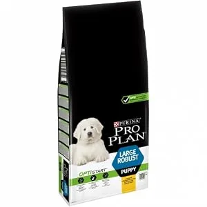 Pro Plan Large Robust Puppy Chkn 4x3kgXE - product information 3