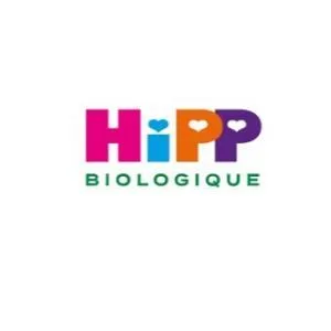 Hipp Organic Apple Rice Patties from 10 months - 7 sachets of 30g - product information 1