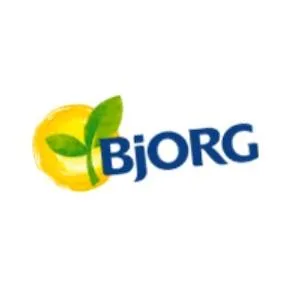 Bjorg Oat Lemon Chia Seed Biscuit 130g - Pack of 12 - product information 1