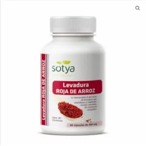 Sotya Aloe Vera Juice 500 Ml - product information 3