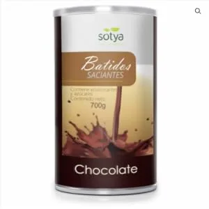 Sotya Aloe Vera Juice 500 Ml - product information 5
