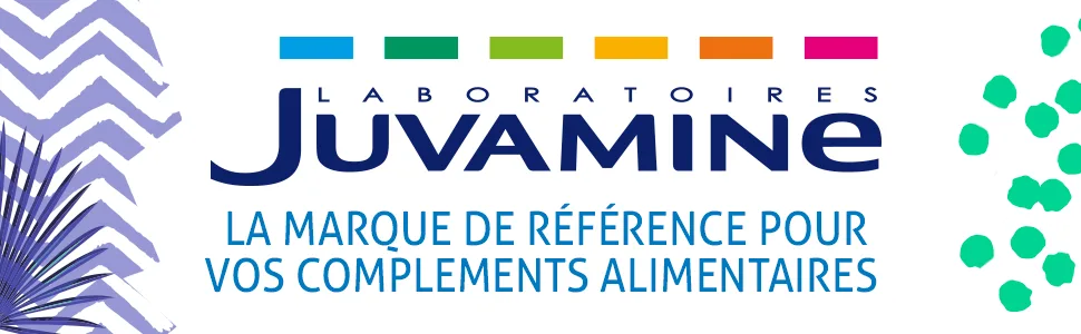 JUVAMINE - Sleep Melatonin - 1.85mg Melatonin - Reduces Sleeping Time - No Addiction - Time Difference - Rest - 1 Month Program - 30 Tablets - Made in France - hhhh