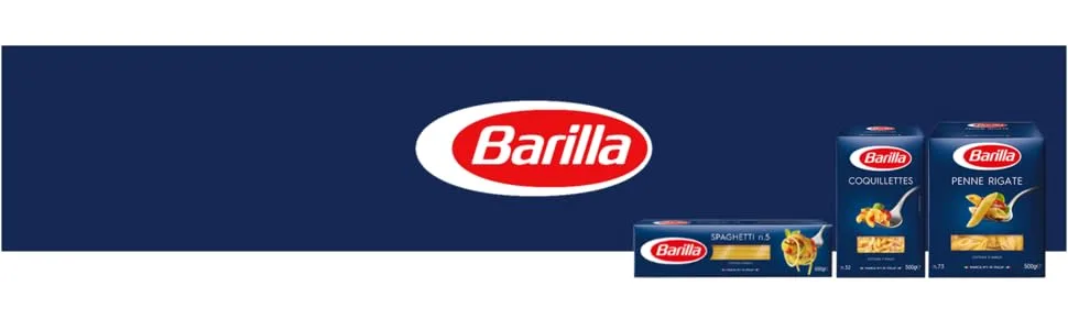 Barilla Classic - Capellini n. 1 with durum wheat semolina always al dente - 1 kg - product information 1