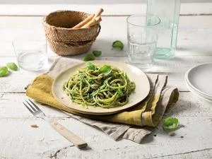 Barilla Classic - Capellini n. 1 with durum wheat semolina always al dente - 1 kg - product information 10