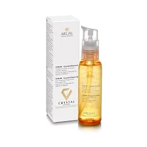Arual serum crystal diamond hair REPAIR 100ml - serum