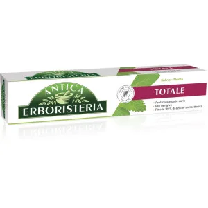 Antica Erboristeria Toothpaste 75 ml Total White - Ancienne herboristerie totale