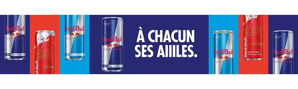 RED BULL Energy Drink Watermelon Flavor 250ml (24 units) - product information 1