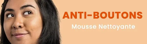 Biore BHA Anti-Pimple Cleansing Foam 200ml - en-tête