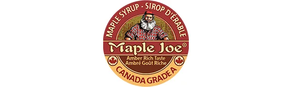 Maple Joe Pure maple syrup organic - The 250g bottle - product information 1