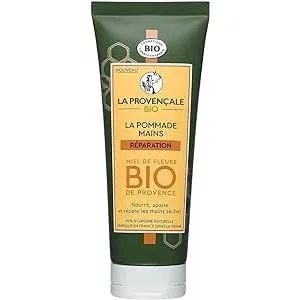 La Proven ale - Honey Ointment Hands 75 ml - product information 2