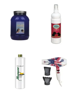 Iv San Bernard Balsamo Conditioner 300 ML - product information 2