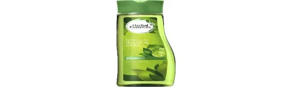 Herbal Essences Dazzling Shine Citrus Shampoo 400ml - product information 1