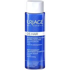 Uriage DS Hair Anti-Dandruff Treatment Shampoo 200 ml - product information 2