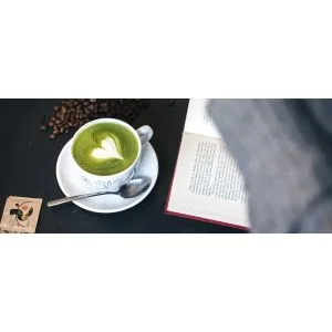 Lipton Rainforest Alliance Black Tea Vanilla & Caramel 60 Bags (Pack of 3 x 20 Bags) - Une cérémonie du thé moderne