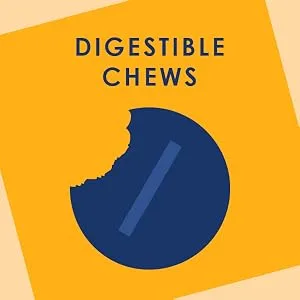 Under the Weather Soft Chews for Cats Urinary Tract Support for Cats - Easily Digestible Chews