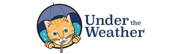 Under the Weather Soft Chews for Cats Urinary Tract Support for Cats - Under the Weather Pets