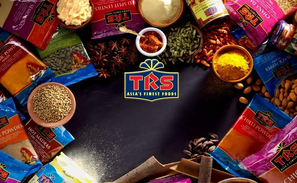 TRS Whole Pod 0.05 kg 1 Unit - product information 4