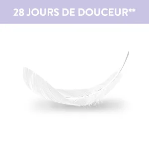 VEET Pure 20 Cold Wax Strips for Face - Sensitive Skin - Recommended by Dermatologists - Long-Lasting Hair Removal - minima