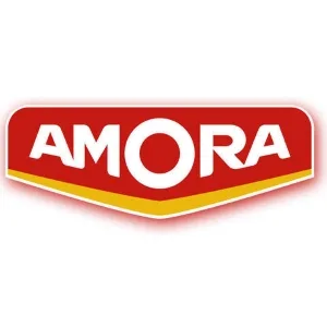 Amora Burger Sauce Soft Bottle 260g - product information 8
