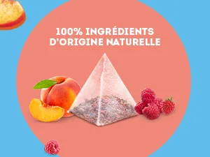 Lipton Cold Brew Cold Infusion Lemon & Mint Taste Ideal for Ice Tea Ingredients of 100% Natural Origin 6x15 Pyramid Bag - cold