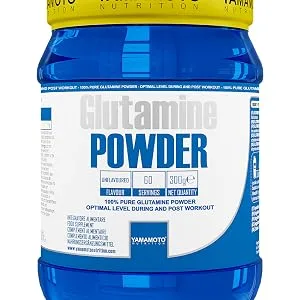 Glutamass POWDER - product information 1
