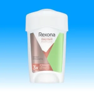 Rexona Women Maximum Protection Sport Strength Deodorant Stick for women - 45 ml - Photo