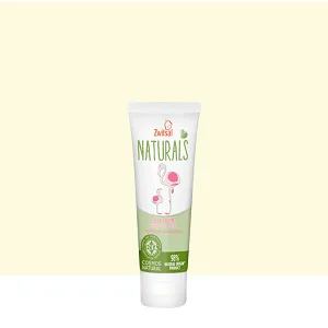 Zwitsal Naturals Bodycreme 100 ml - product information 2