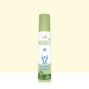 Zwitsal Naturals Bodycreme 100 ml - product information 3