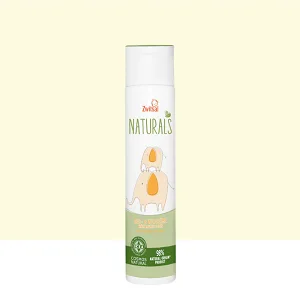 Zwitsal Naturals Bodycreme 100 ml - product information 5