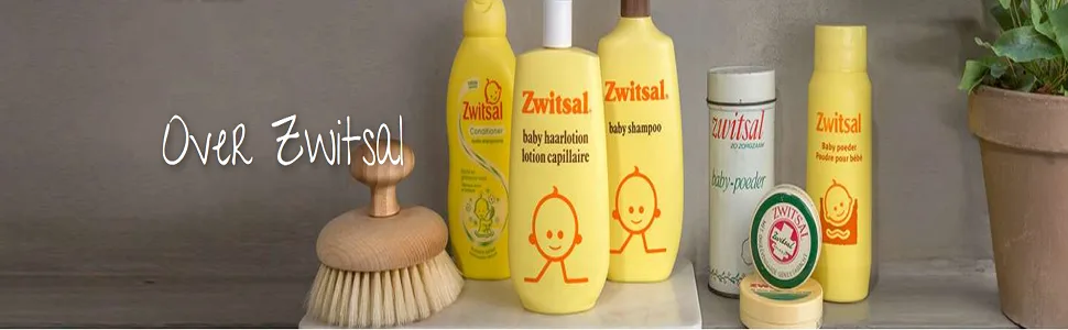 Zwitsal Naturals Bodycreme 100 ml - zwitsal