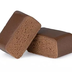 Seitenbacher Protein Bars Cappuccino Vanilla Orange Chocolate Strawberry Cocoa Mix 7 Pack - product information 2